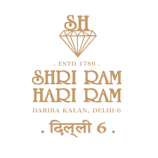 Shriram hariram sales jewellers green park